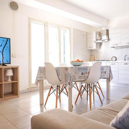 Attico Terrazza Cielomare Seaview Lägenhet Pozzallo Exteriör bild
