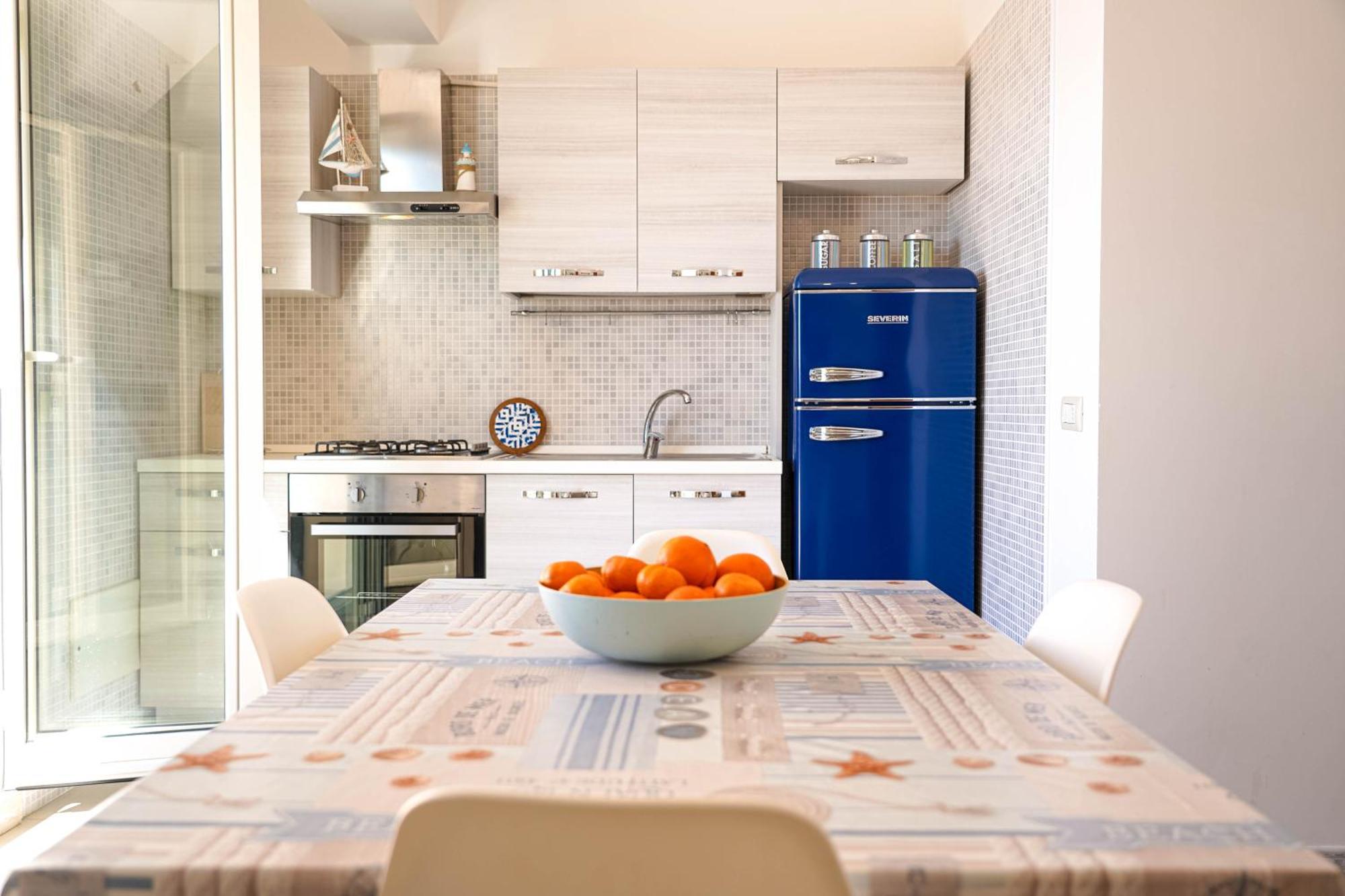 Attico Terrazza Cielomare Seaview Lägenhet Pozzallo Exteriör bild