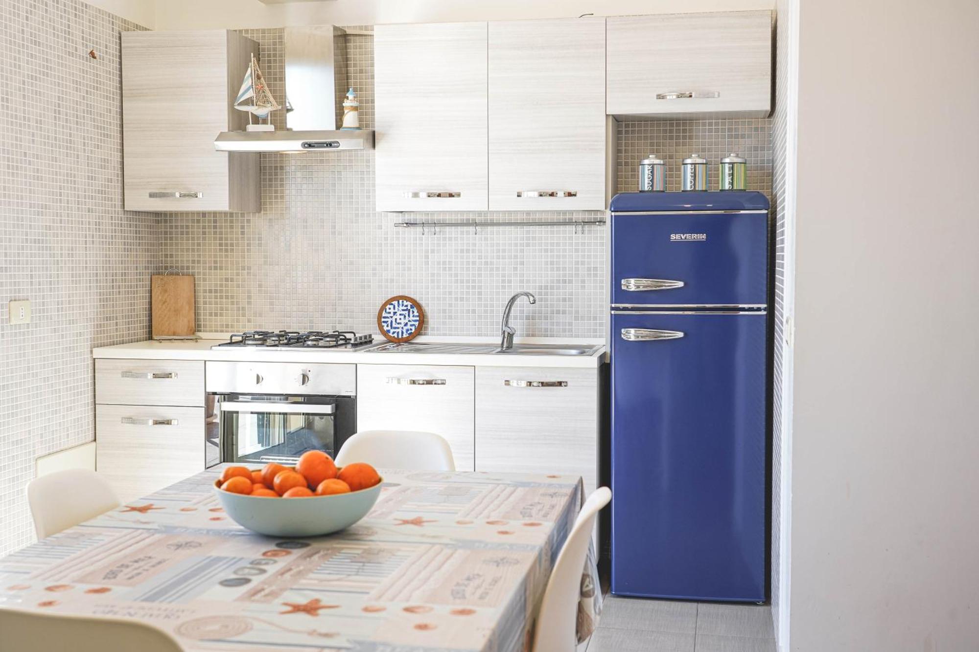 Attico Terrazza Cielomare Seaview Lägenhet Pozzallo Exteriör bild