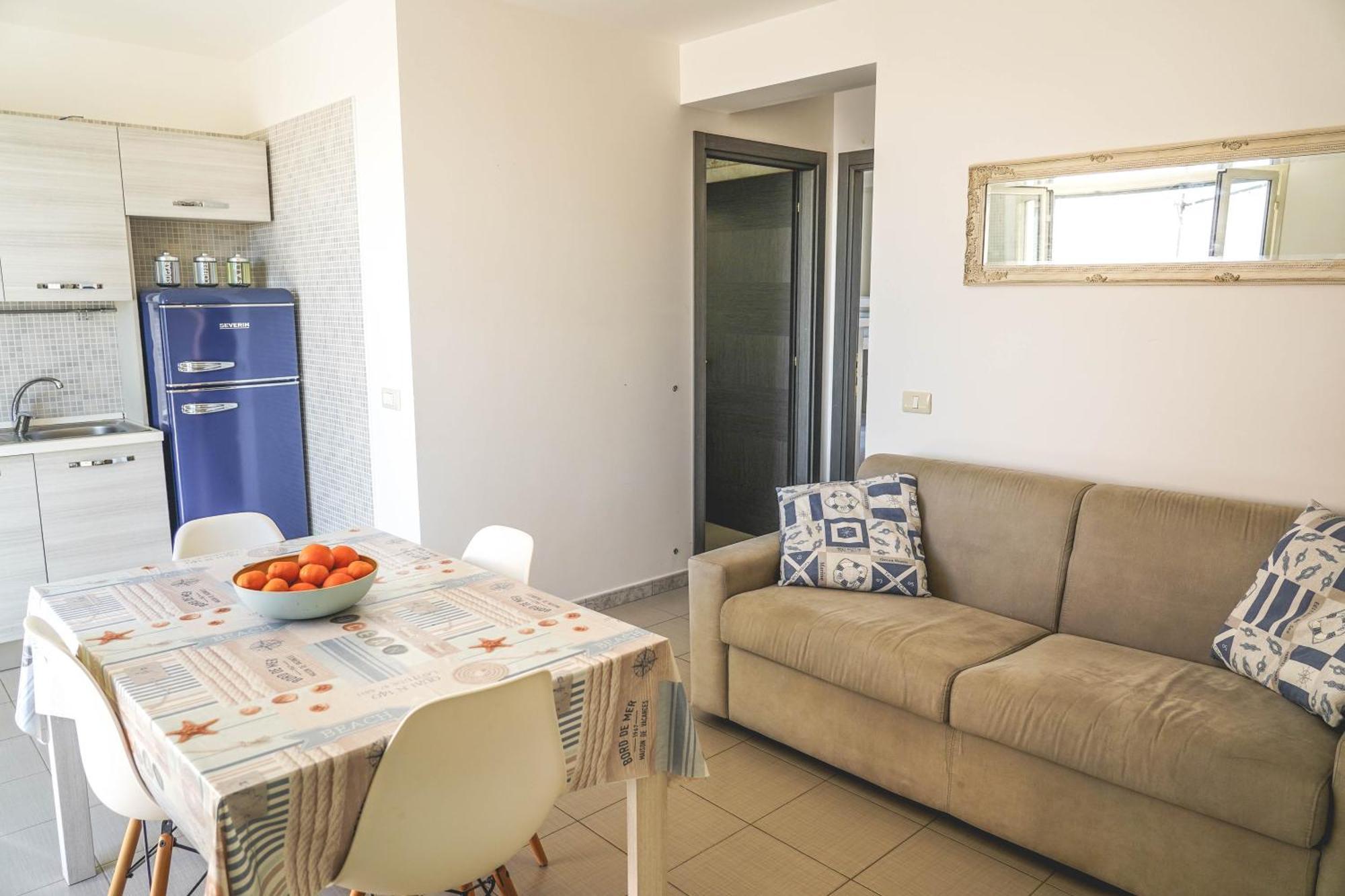 Attico Terrazza Cielomare Seaview Lägenhet Pozzallo Exteriör bild